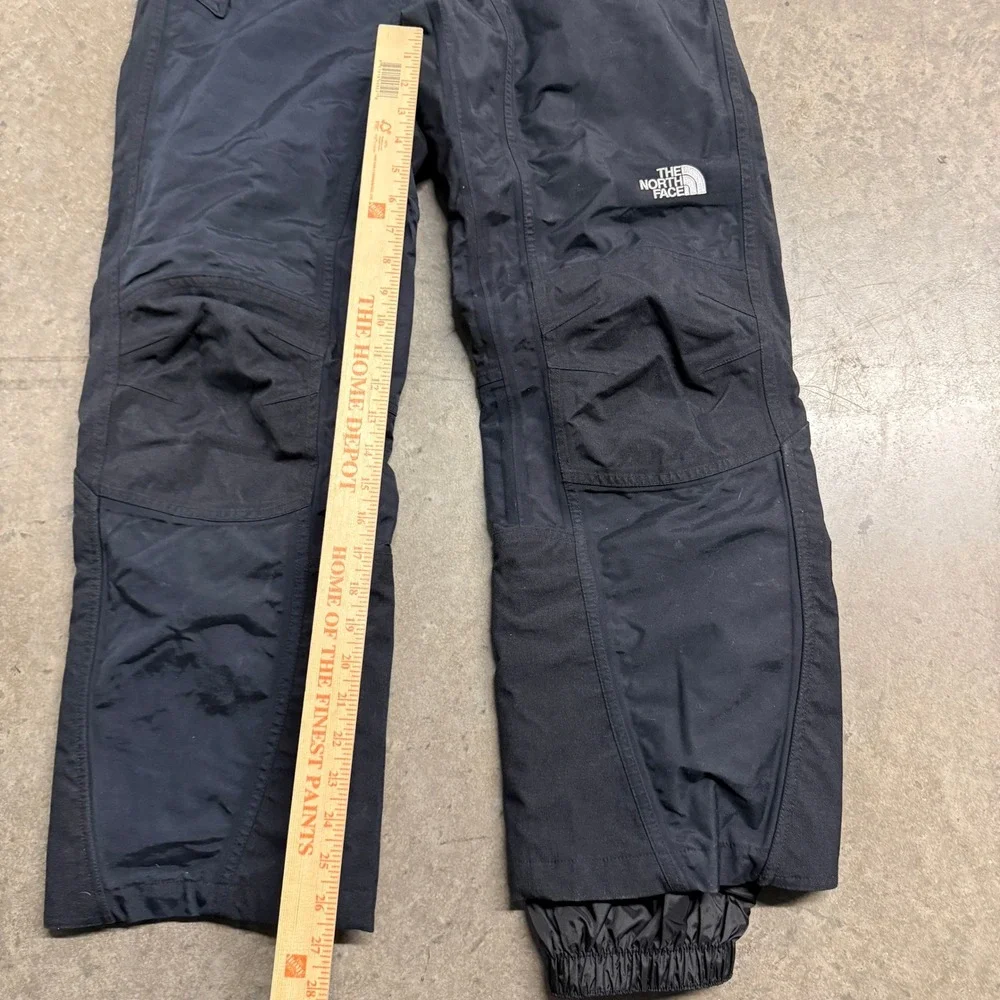 The‎ North Face Mens Snow Pants Ski Snowboard Large RN61661 Nylon Waterproof